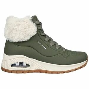 Derbie Skechers UNO RUGGED FALL AIR OLV 167274 vyobraziť