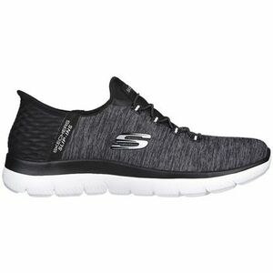 Derbie Skechers SUMMITS DAZZLING HAZE BKW 149937 vyobraziť