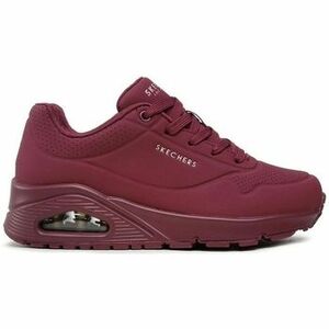 Derbie Skechers UNO PLUM 73690 vyobraziť