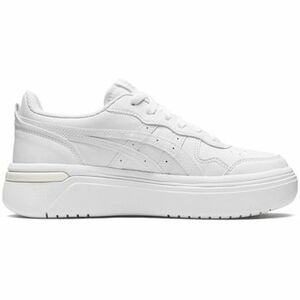 Univerzálna športová obuv Asics JAPAN S Blanc vyobraziť