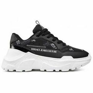 Derbie Versace 73YA3SCA Versace Noir vyobraziť