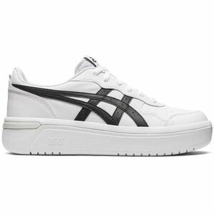 Univerzálna športová obuv Asics JAPAN S Blanc vyobraziť
