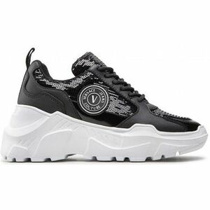 Derbie Versace 73VA3SC7 Versace Gris vyobraziť