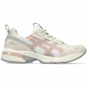 Univerzálna športová obuv Asics GEL 1090V2 Blanc vyobraziť