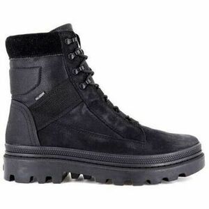 Čižmičky Palladium PALLATROOPER TACT Noir vyobraziť