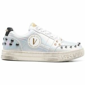Derbie Versace 75VA3SKC M13-SILVER/MULTI 75VA3SKC vyobraziť