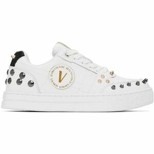 Derbie Versace 75VA3SKC MD7-WHITE/MULTI 75VA3SKC vyobraziť