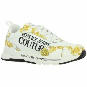 Derbie Versace 75VA3SA3 G03-WHITE/GOLD 75VA3SA3 vyobraziť