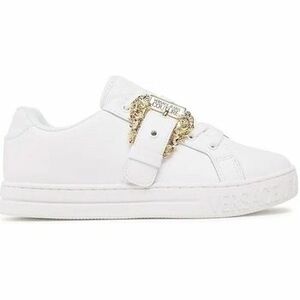 Derbie Versace 75VA3SK9 003-WHITE 75VA3SK9 vyobraziť