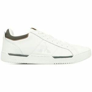 Derbie Le Coq Sportif STADIUM WORKWEAR Blanc vyobraziť