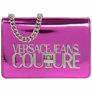 Kabelky Versace 75VA4BL3 455-CRIMSON 75VA4BL3 vyobraziť
