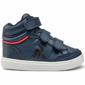 Módne tenisky Le Coq Sportif COURT ARENA Bleu vyobraziť