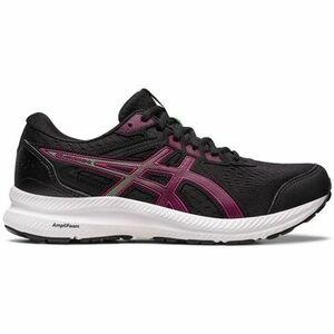 Univerzálna športová obuv Asics GEL CONTEND Noir vyobraziť