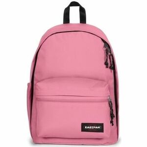 Ruksaky a batohy Eastpak OFFICE ZIPPL Rose vyobraziť
