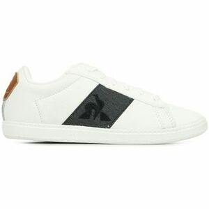 Módne tenisky Le Coq Sportif COURTCLASSIC GS Blanc vyobraziť