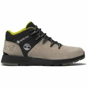 Polokozačky Timberland SPRINT TREKKER Gris vyobraziť