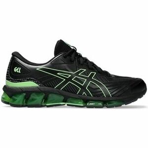 Derbie Asics GEL QUANTUM Noir vyobraziť