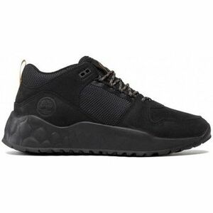 Derbie Timberland SOLAR WAVE Noir vyobraziť