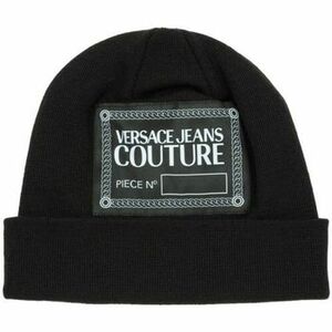 Šiltovky Versace 73YAZK44 Versace Noir vyobraziť