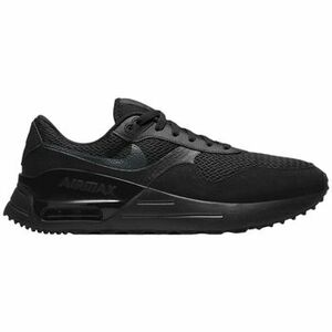 Derbie Nike AIR MAX Noir vyobraziť