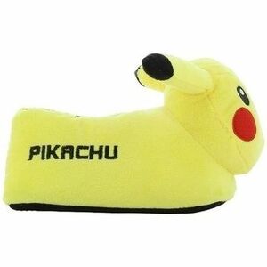 Módne tenisky Leomil POKEMON Jaune vyobraziť