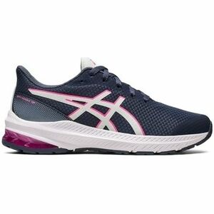 Módne tenisky Asics GT 1000 Gris vyobraziť