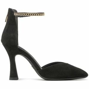 Lodičky Tamaris 2441129 Noir vyobraziť