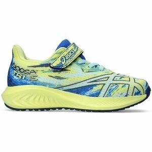 Módne tenisky Asics PRE NOOSA Jaune vyobraziť
