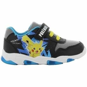 Módne tenisky Leomil POKEMON Noir vyobraziť