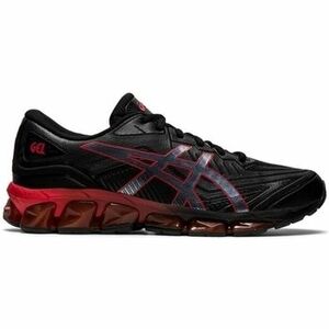 Derbie Asics GEL QUANTUM Noir vyobraziť