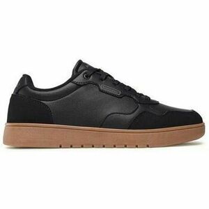 Derbie Faguo HAZEL LEATHER Bleu vyobraziť