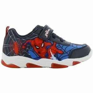 Módne tenisky Leomil SPIDERMAN Bleu vyobraziť