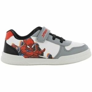 Módne tenisky Leomil SPIDERMAN Gris vyobraziť