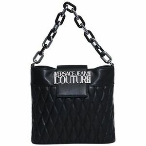 Kabelky Versace 74VA4BB7 Couture 899-BLACK 74VA4BB7 vyobraziť