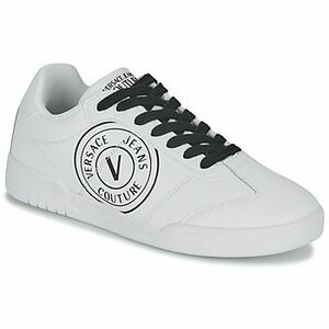 Nízke tenisky Versace Jeans Couture 74YA3SD1 vyobraziť
