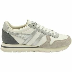 Derbie Gola DAYTONA QUADRANT Beige vyobraziť