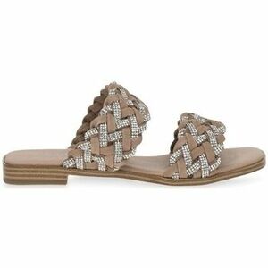 Šľapky Caprice 2710320 Beige vyobraziť