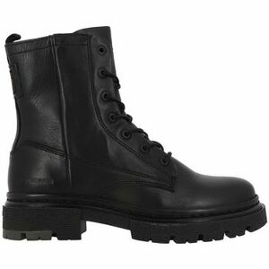 Čižmičky G-Star Raw 2141021802 G-Star Noir vyobraziť