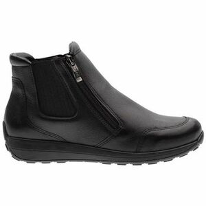 Čižmy Ara 1234581 Noir vyobraziť