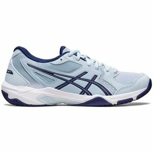 Univerzálna športová obuv Asics GEL ROCKET Bleu vyobraziť