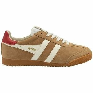 Derbie Gola ELAN Marron vyobraziť