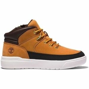 Čižmičky Timberland SENECABAY MIDHKR Marron vyobraziť