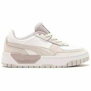 Derbie Puma CALI DREAM V2 PST 09- White-Feather Gra 392733 vyobraziť