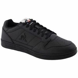 Derbie Le Coq Sportif BREAKPOINT Le Noir vyobraziť