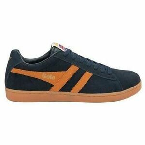 Derbie Gola EQUIPE SUEDE Bleu vyobraziť