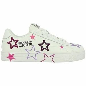 Derbie Versace 75VA3SK3 003-WHITE 75VA3SK3 vyobraziť