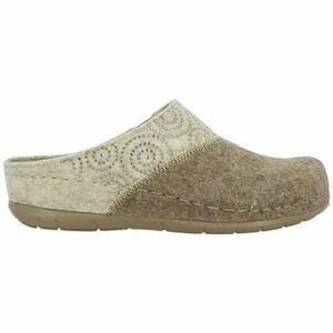 Papuče Rohde 6031 17-LEINEN 6031 vyobraziť