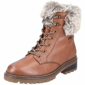 Čižmičky Remonte D0B74 24-amaretto/murmel D0B74 vyobraziť