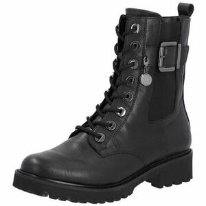 Čižmičky Remonte D8668 00-schwarz/schwarz D8668 vyobraziť