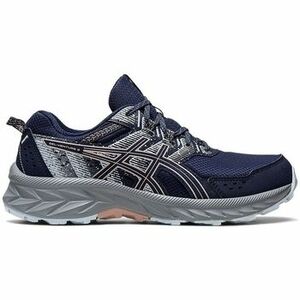 Univerzálna športová obuv Asics GEL VENTURE Bleu vyobraziť